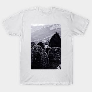 Castlerigg Stone Circle, UK (5) T-Shirt